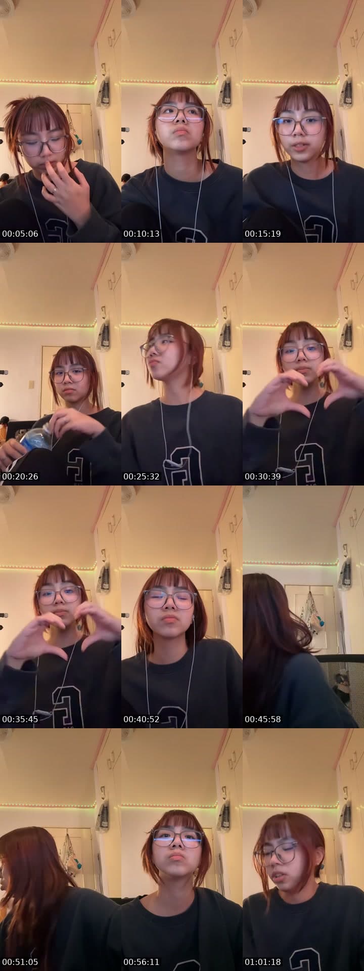hai short live