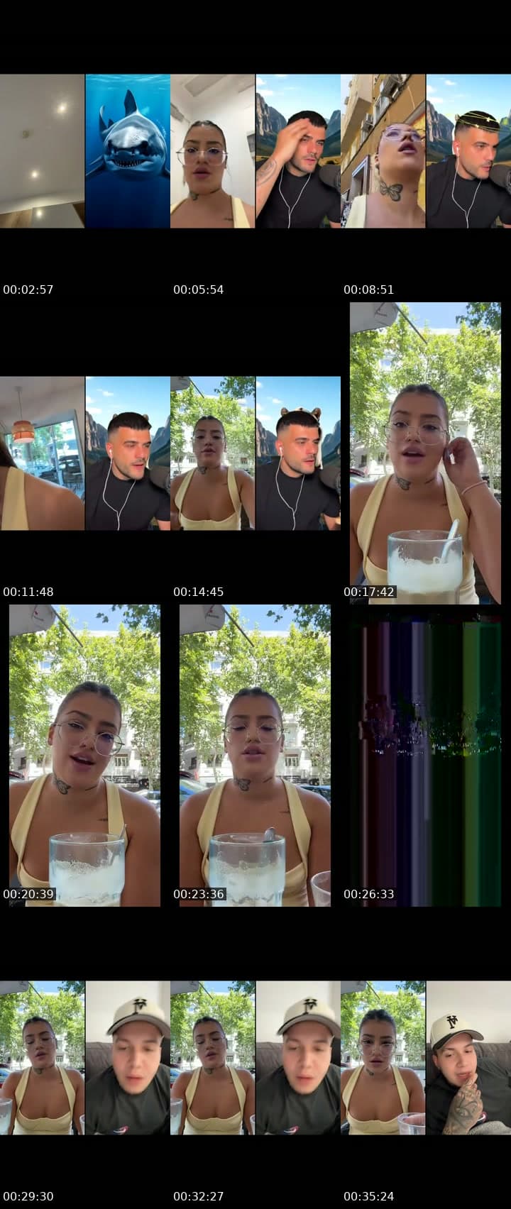 @melimammi18 TikTok live stream