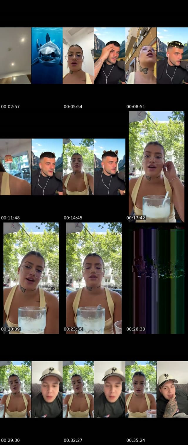 @melimammi18 TikTok live
