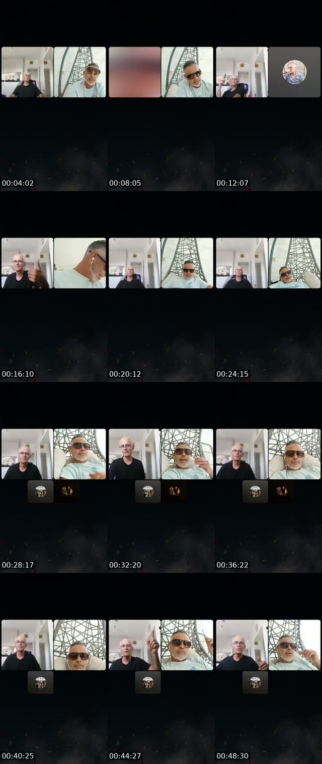 @kobi1423 TikTok live