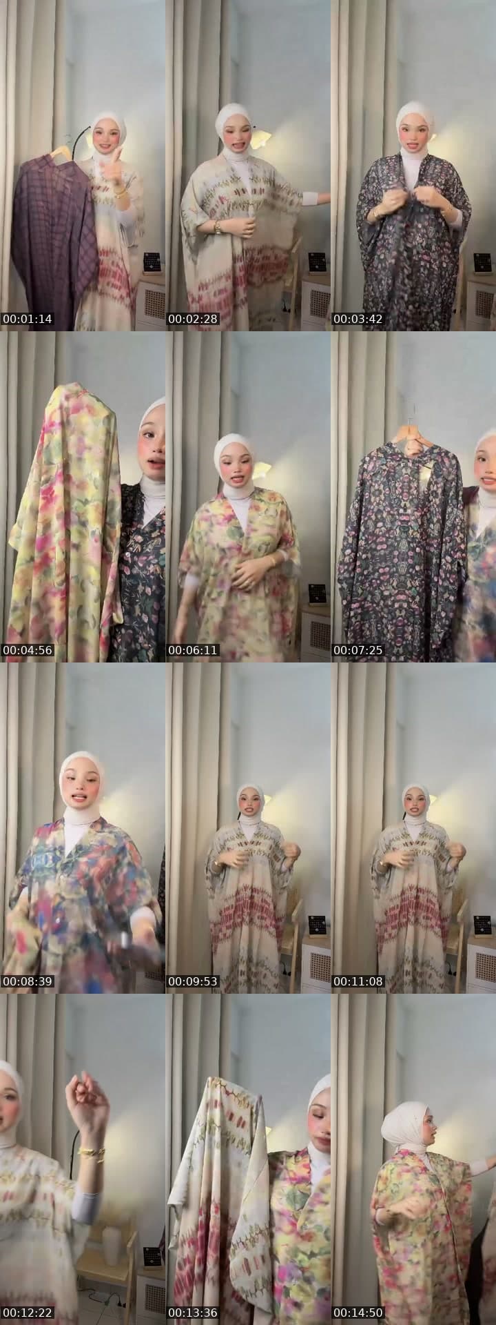 @lilypetunahq TikTok live stream