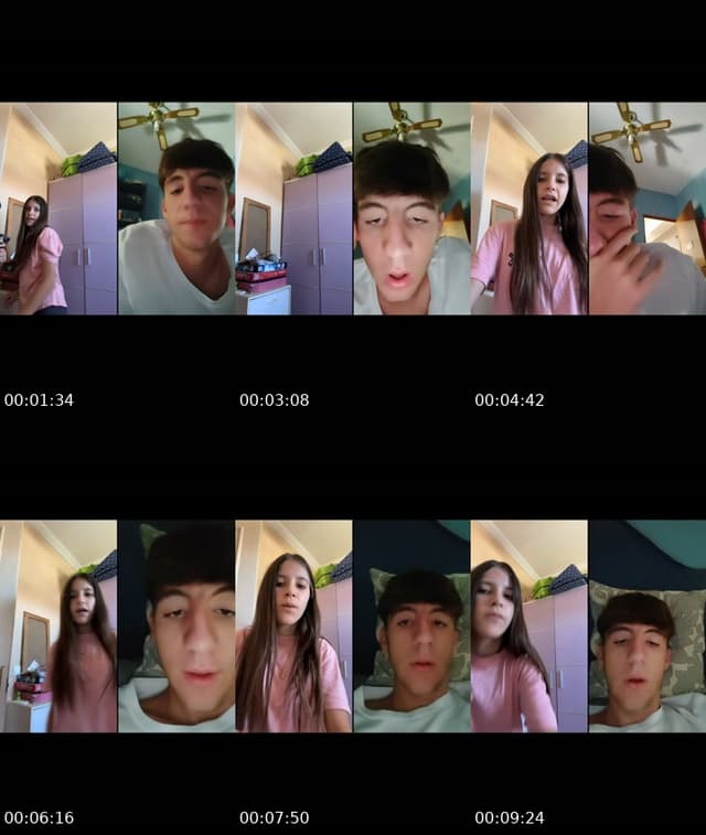 @luciasnchez_366 TikTok live