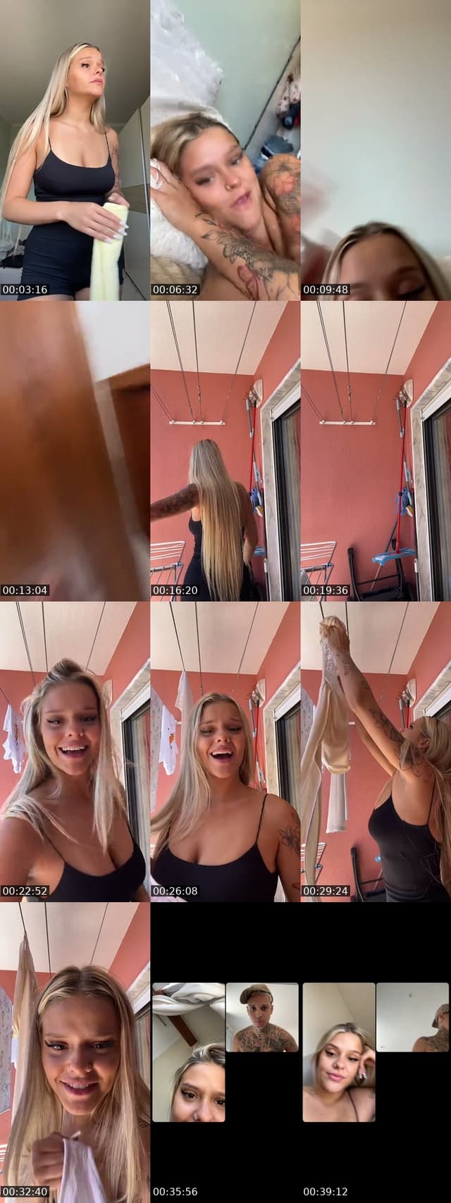 @loirinha_mds TikTok live