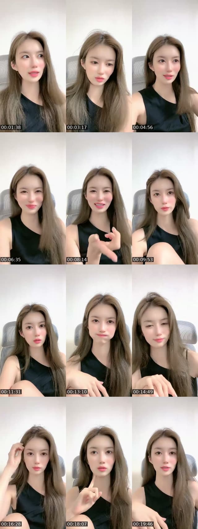 @lovezoopeach TikTok live from 2026-07-16