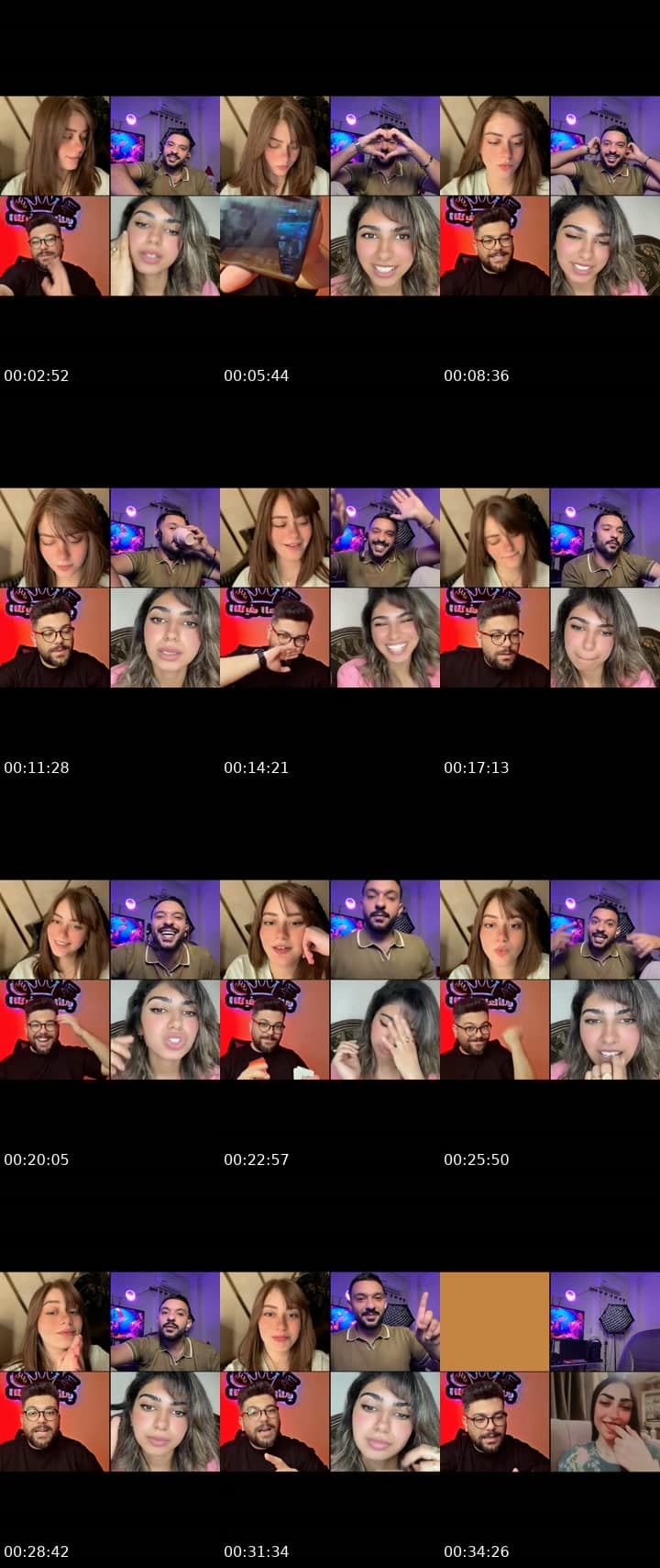 @lozaa041 TikTok live stream