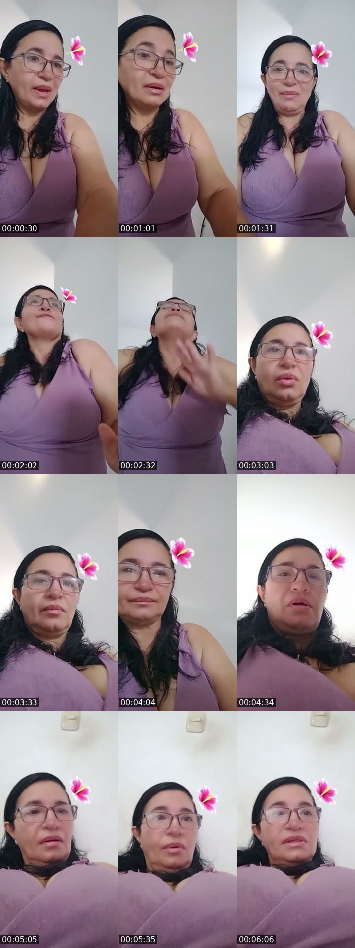 vamos hablar de todo un poco