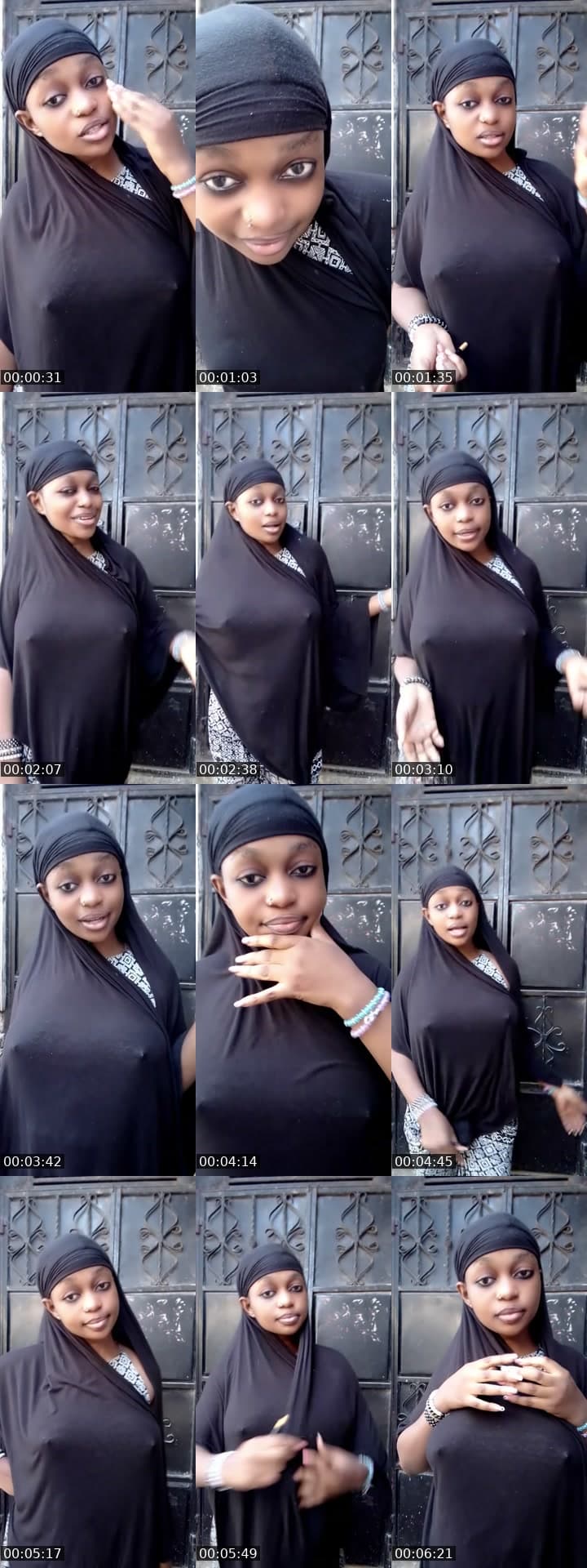 @mrs....ego TikTok live stream