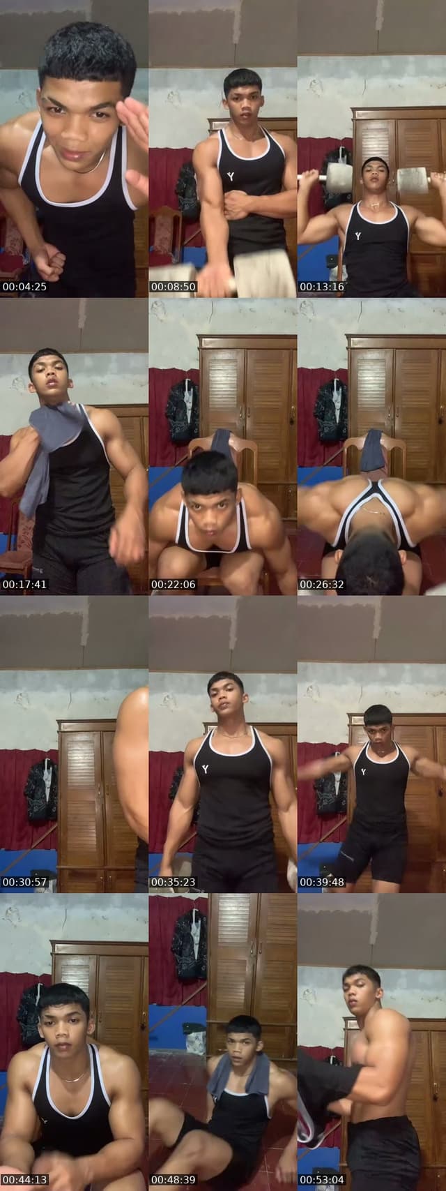 @ikbal.ahmad01 TikTok live