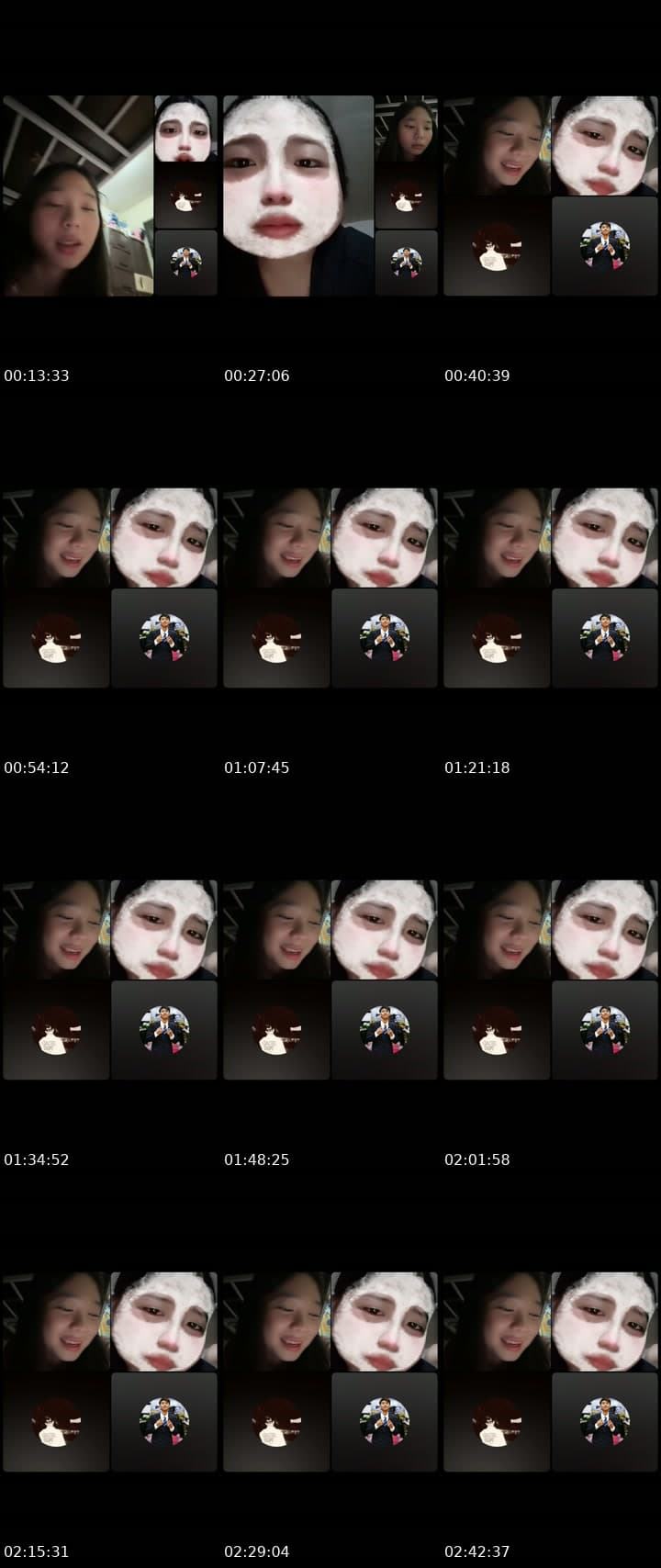 @izzytrnda TikTok live stream
