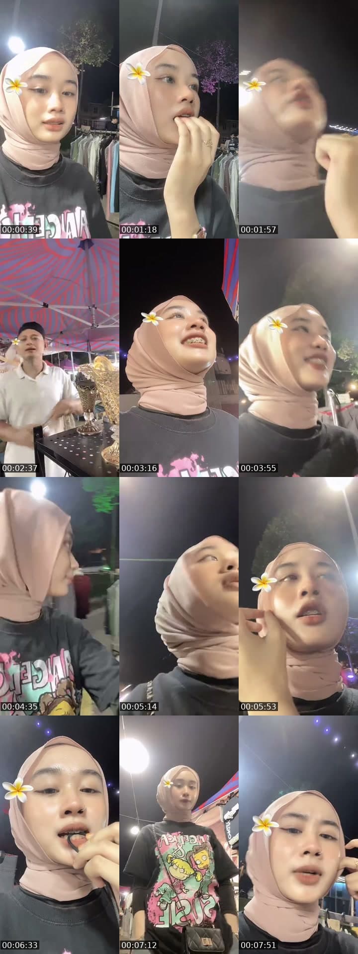 @isyameowwwww TikTok live stream