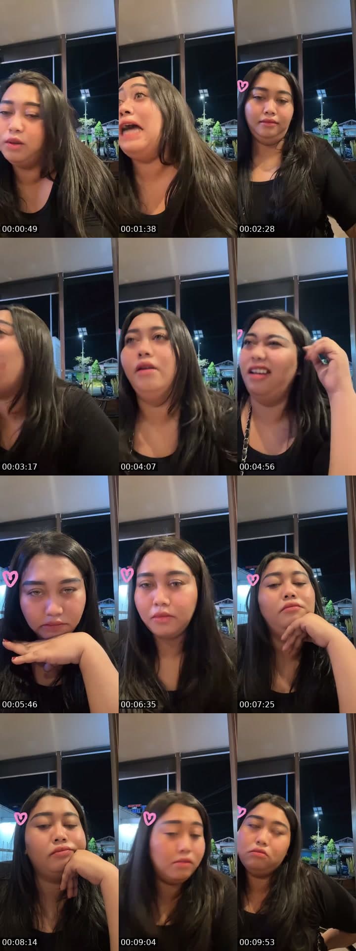@kapijaa TikTok live stream