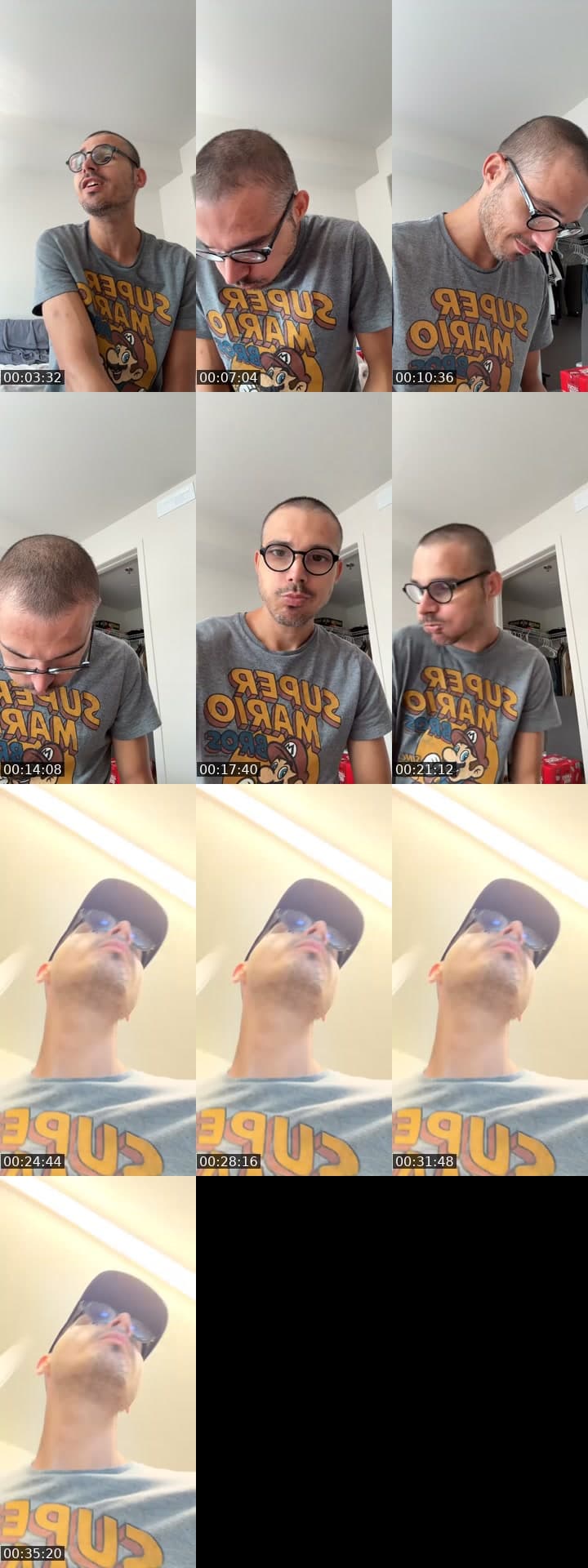 @jeux_videoqc TikTok live stream