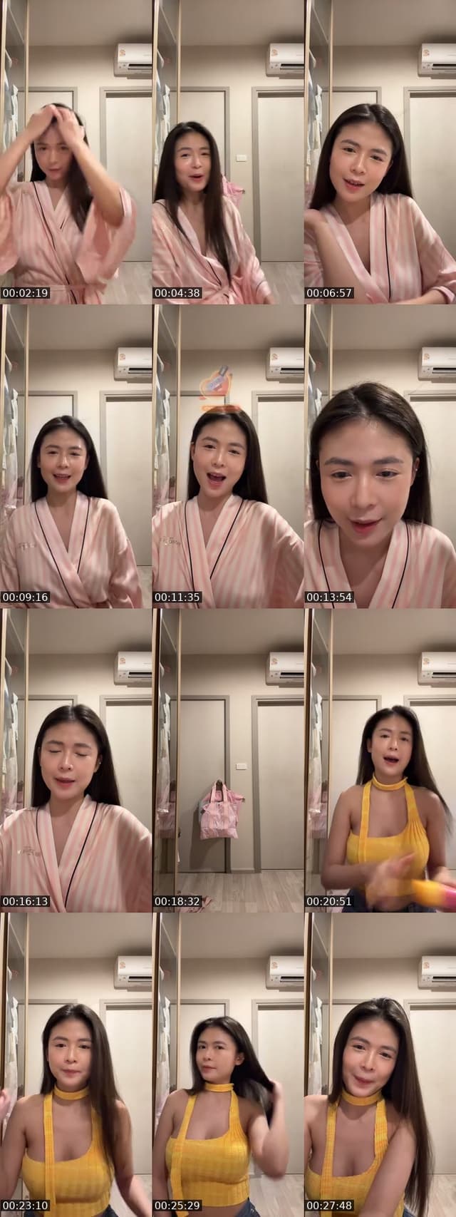 @khaotueiei TikTok live
