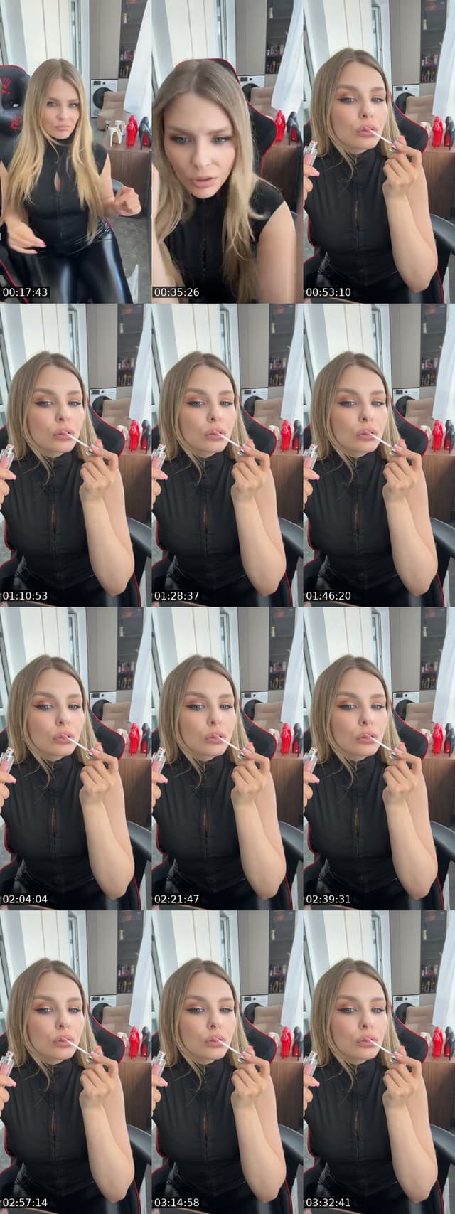 @larisa_lori TikTok live from 2026-07-16