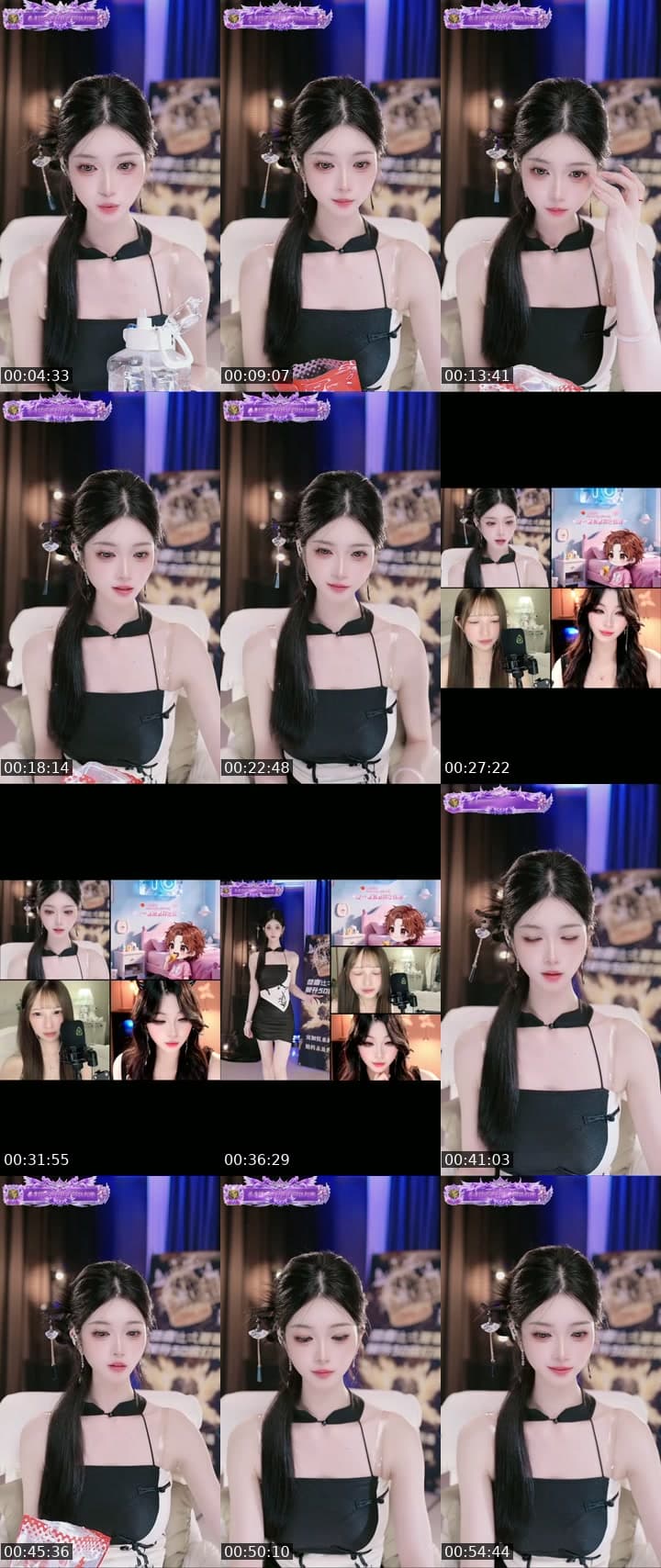 是你征服不了的女人