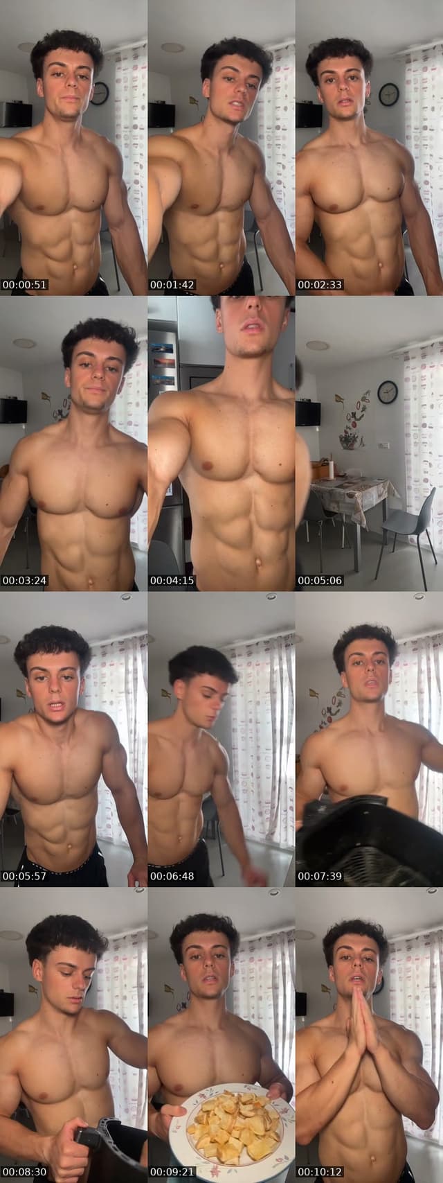 @daniiellferreiira TikTok live