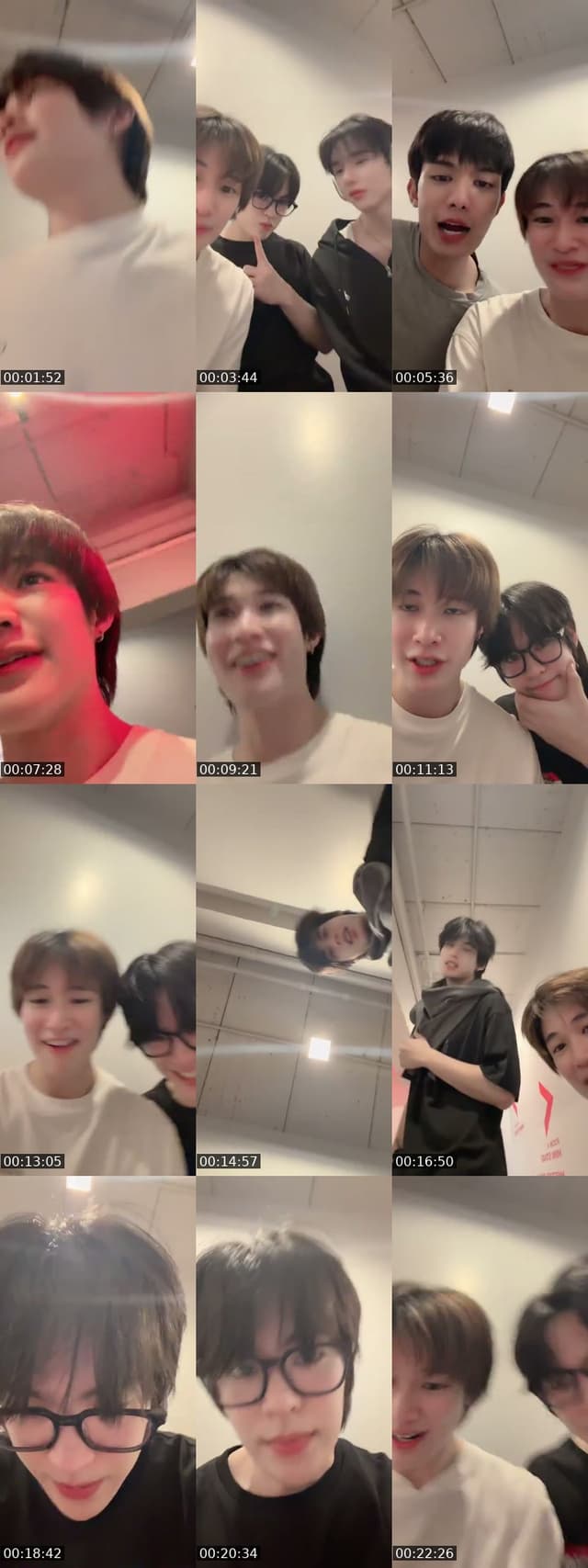 @natasitt TikTok live