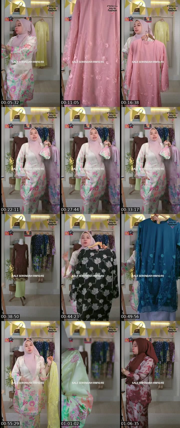 WEEKEND FLASH SALES