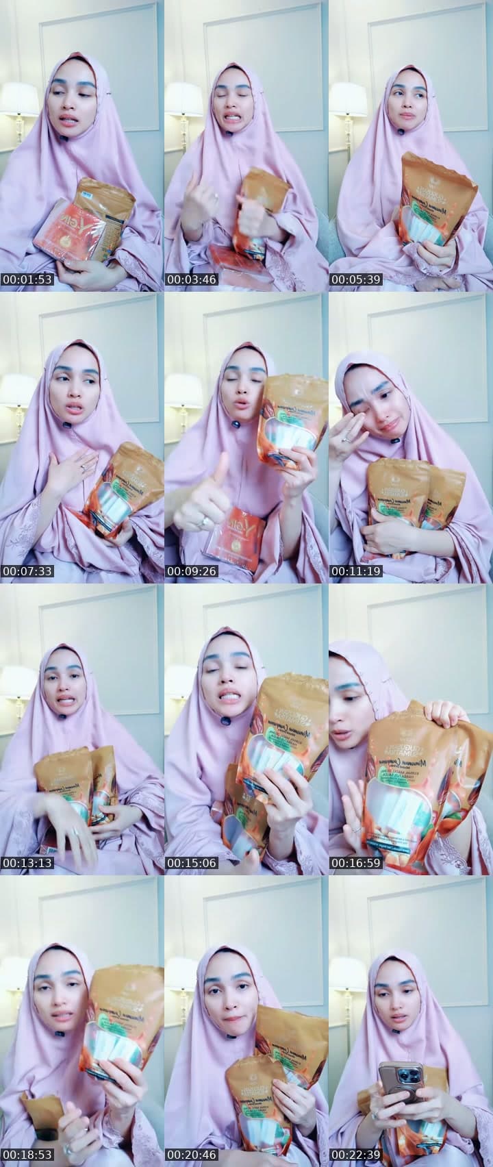 WANITA NAK CANTIK MASUK