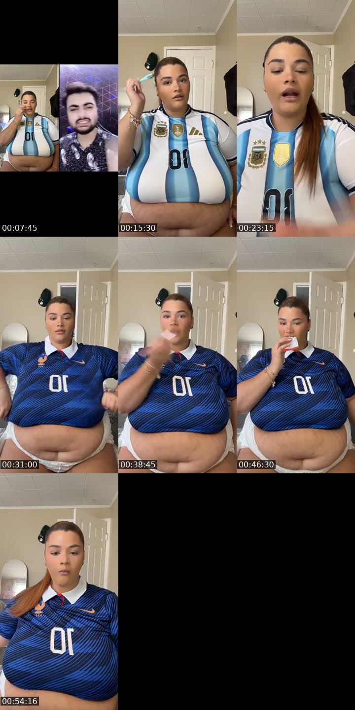 Body positivity 😌🤍