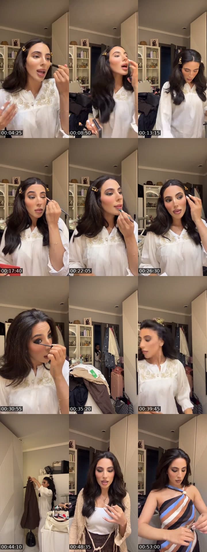 @retaj.makky TikTok live stream