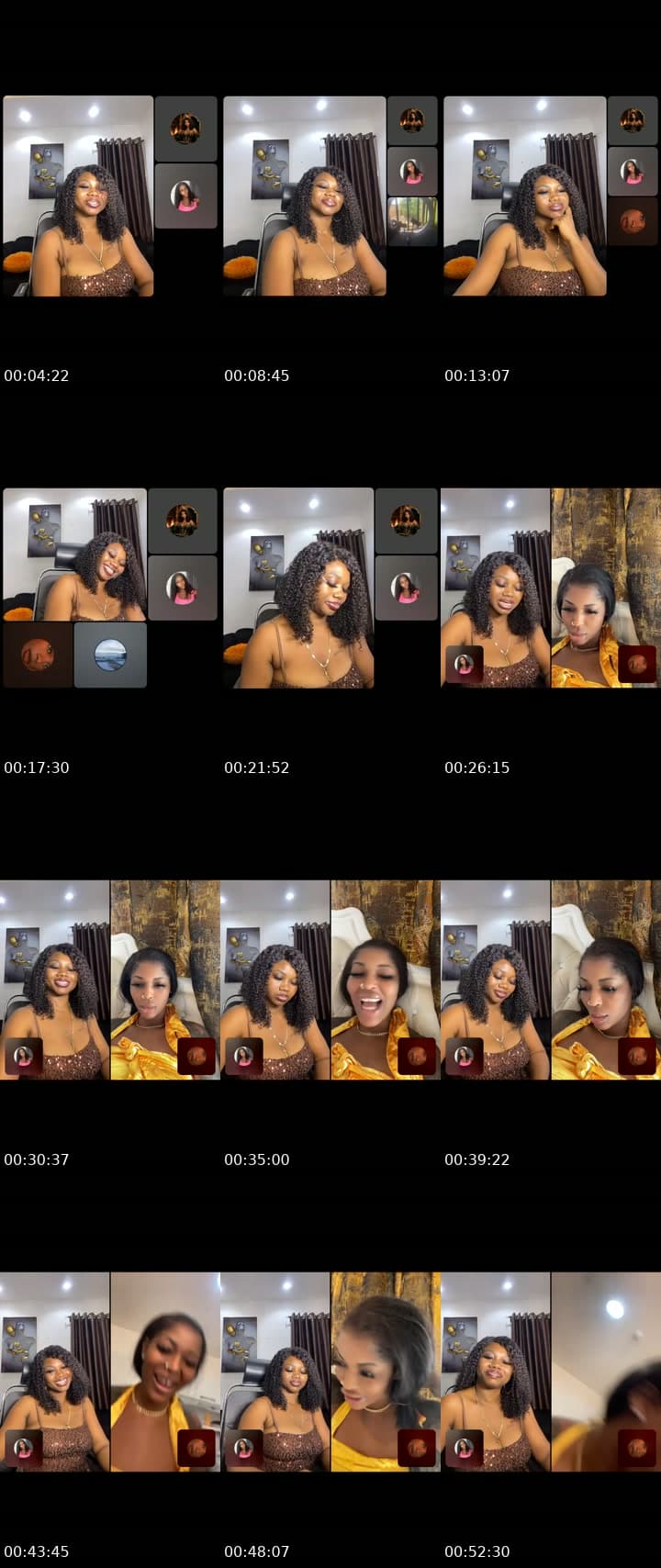@tee010_ TikTok live stream