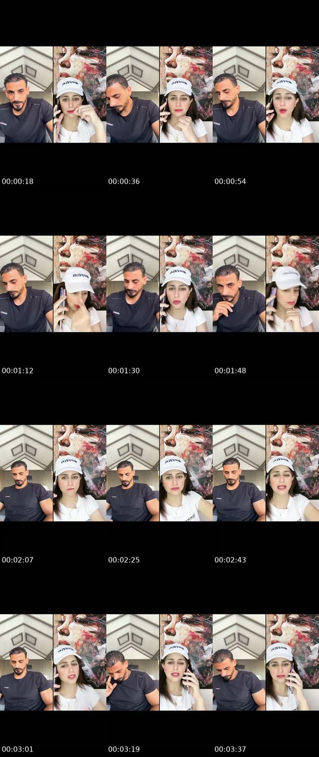 @cap_mido_elsakaa TikTok live