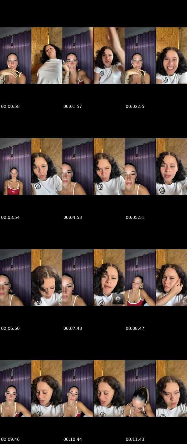 @carol_oficial_27 TikTok live
