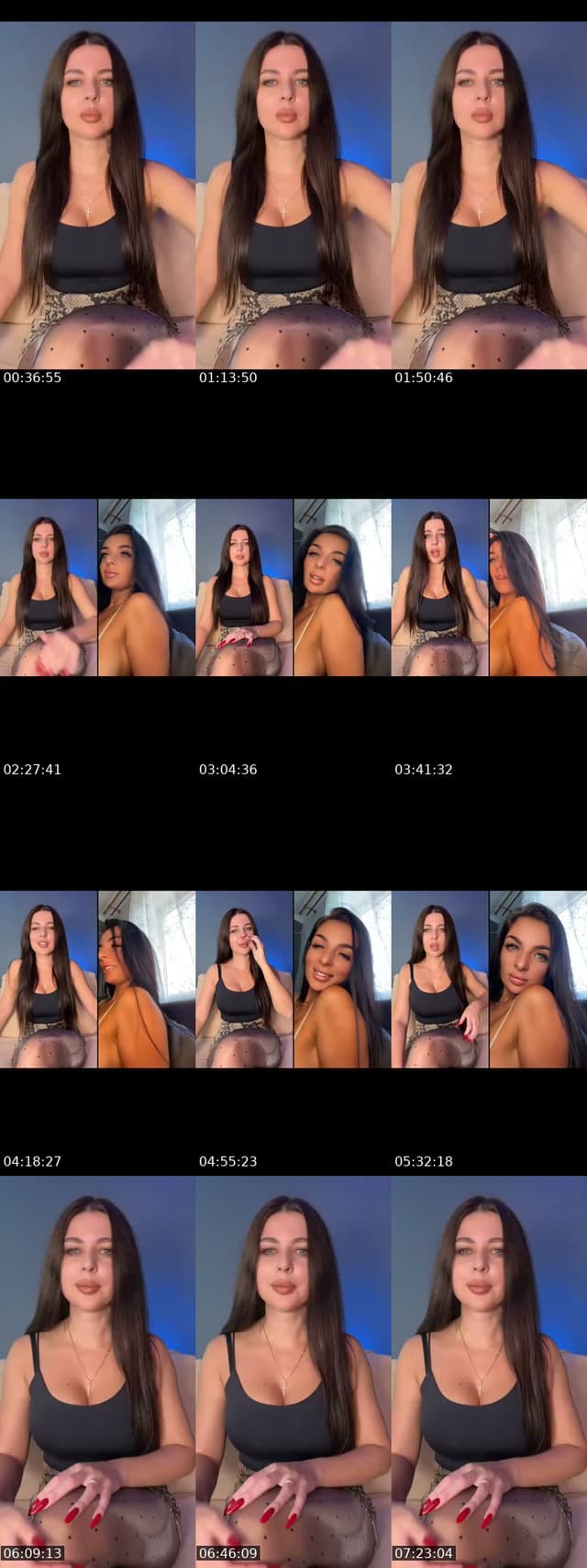 @tatixlady TikTok live