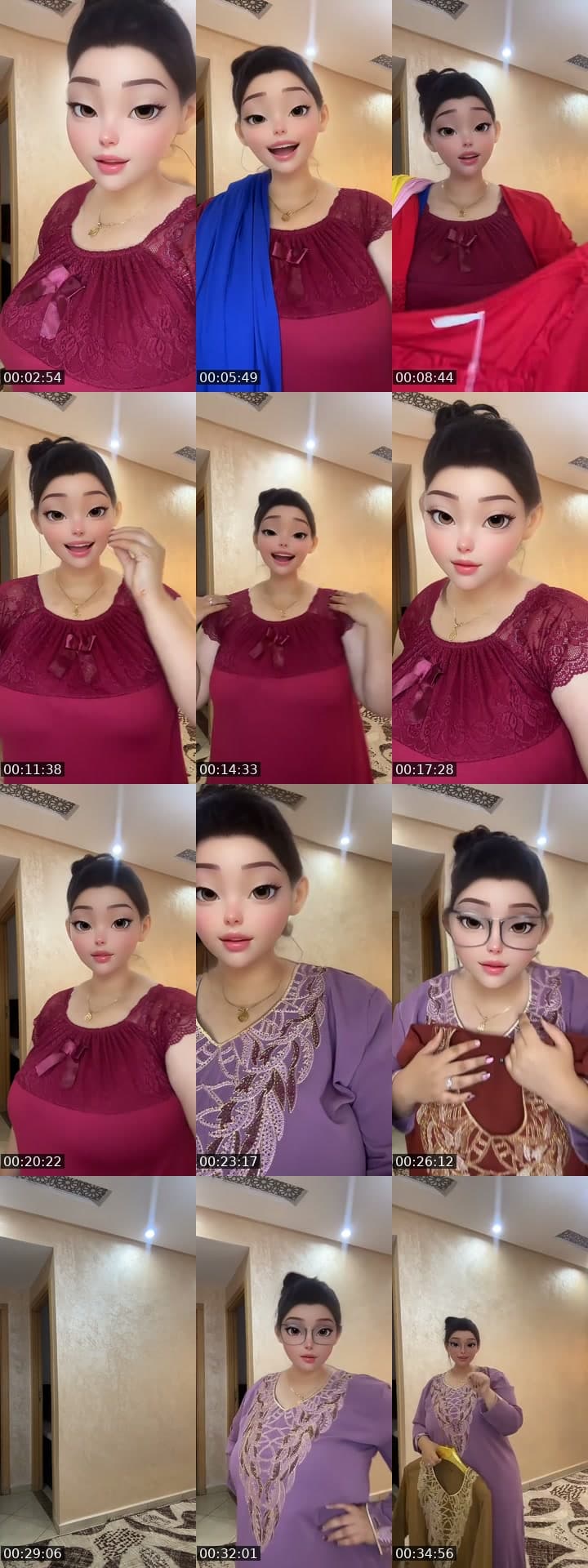@souray44 TikTok live stream