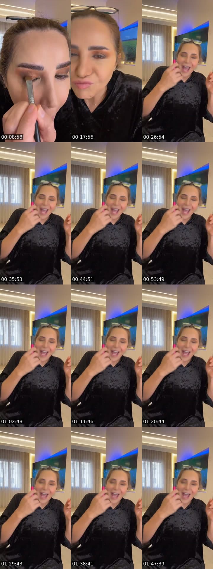 @tatadonia67 TikTok live stream