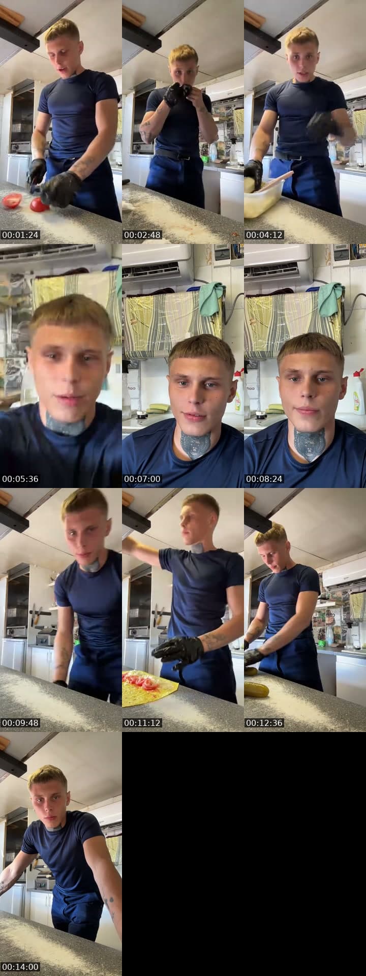 @today_s4 TikTok live stream