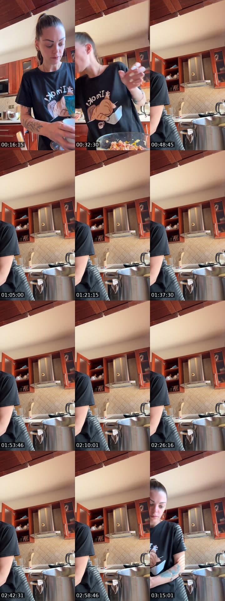 @tomasya_3 TikTok live stream