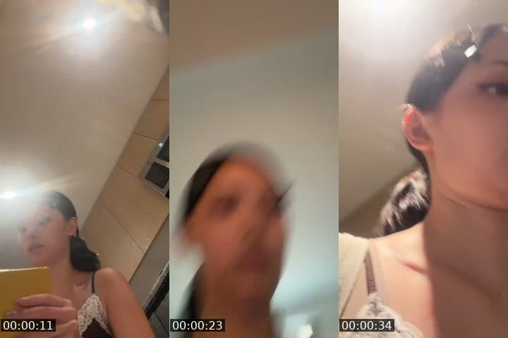 @thegreynabi TikTok live stream