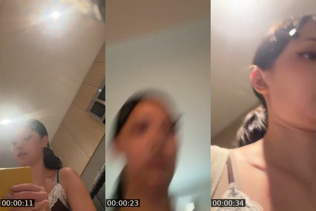 @thegreynabi TikTok live from 2026-07-16