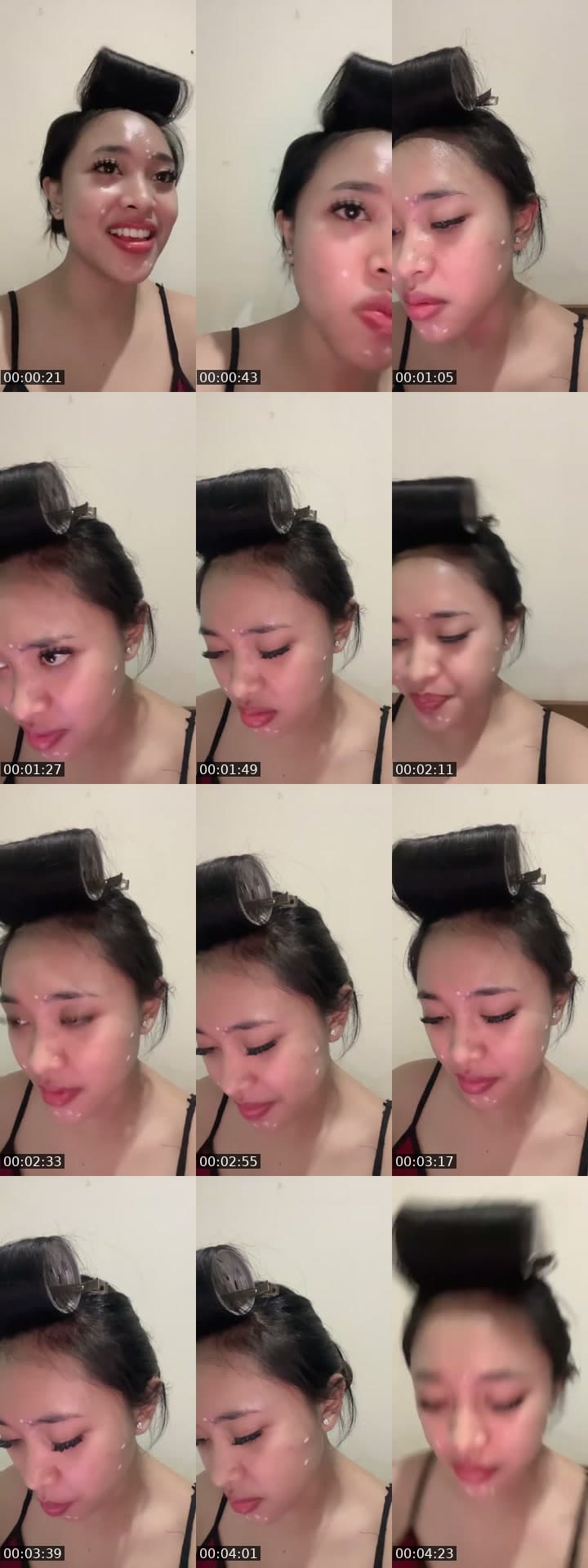 @username126666662 TikTok live stream