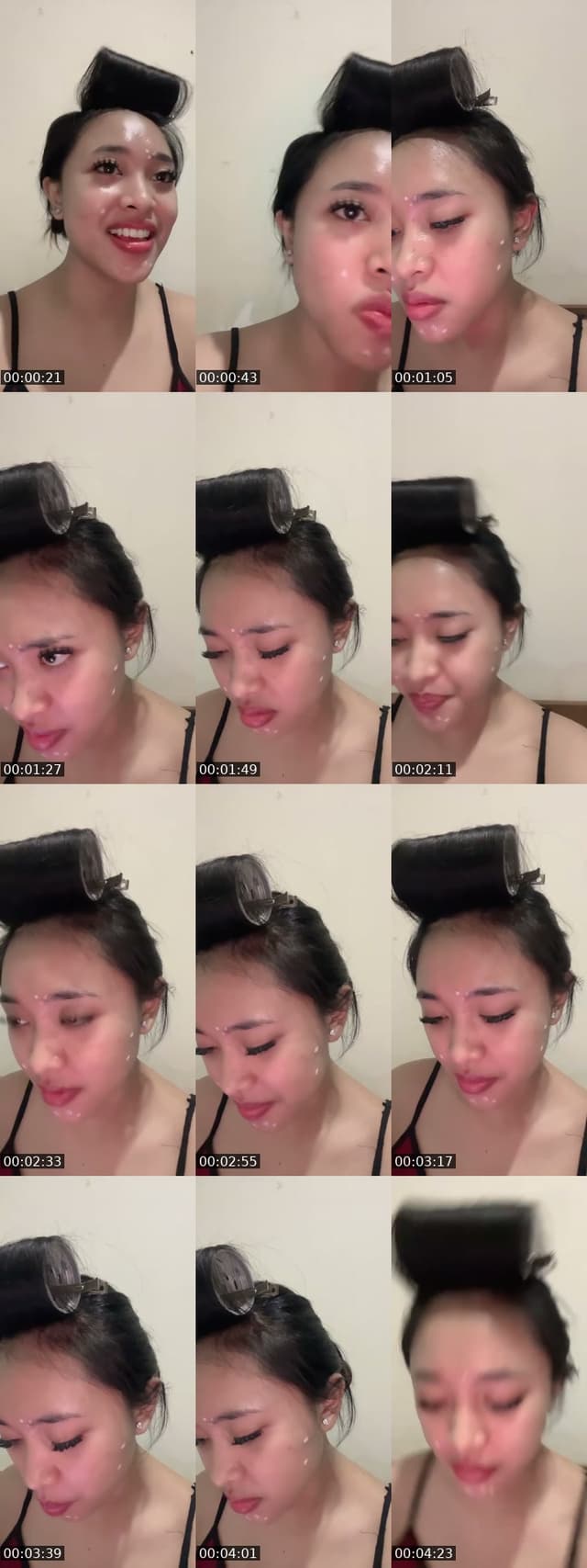 @username126666662 TikTok live