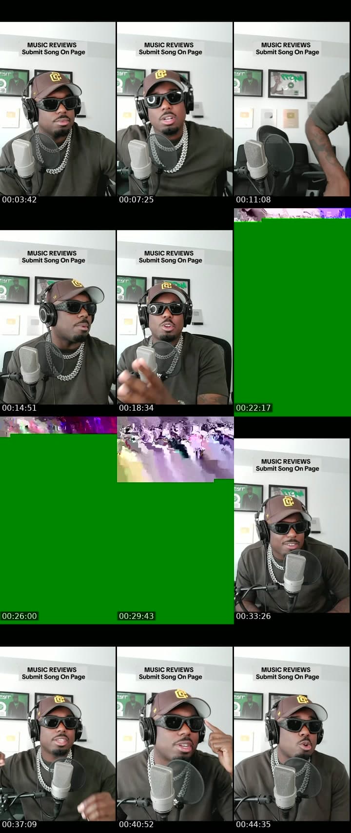 Music Review