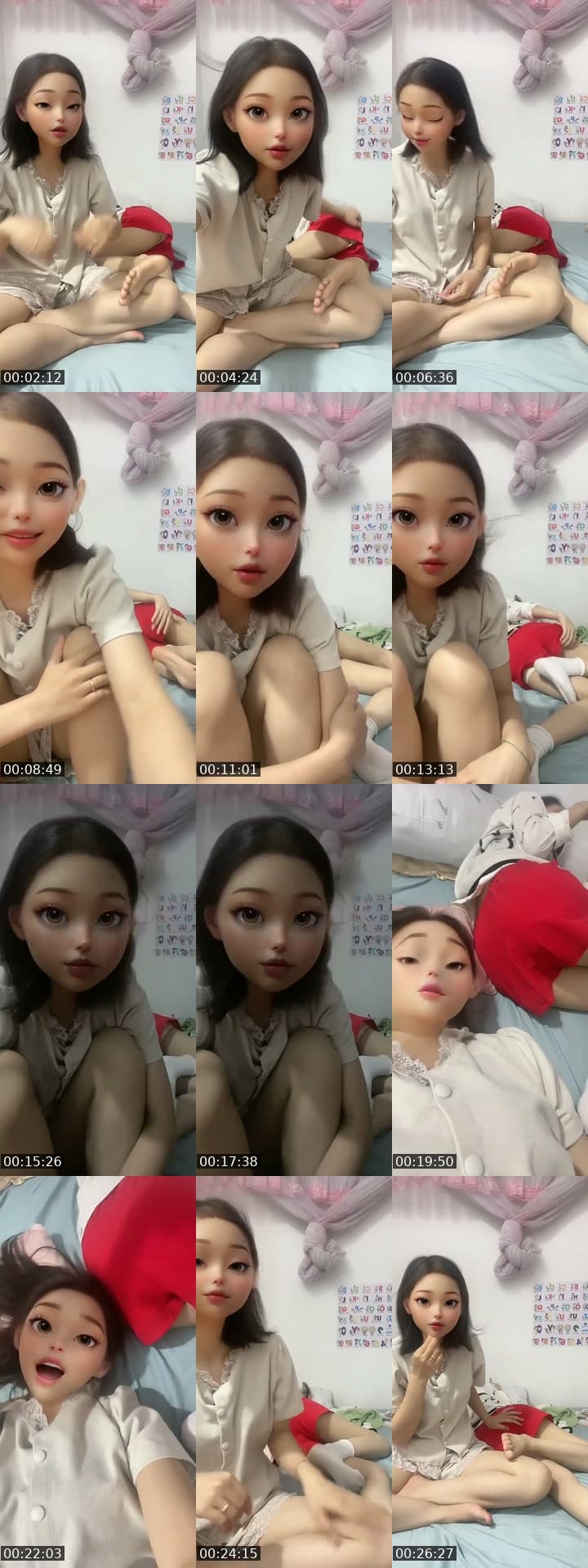 @ava08397 TikTok live stream