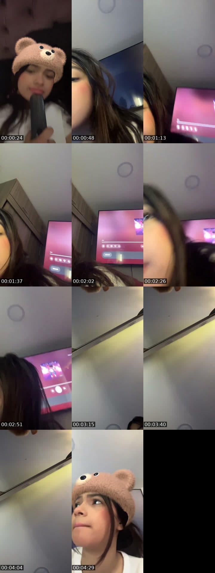 @alvarolion1997 TikTok live stream