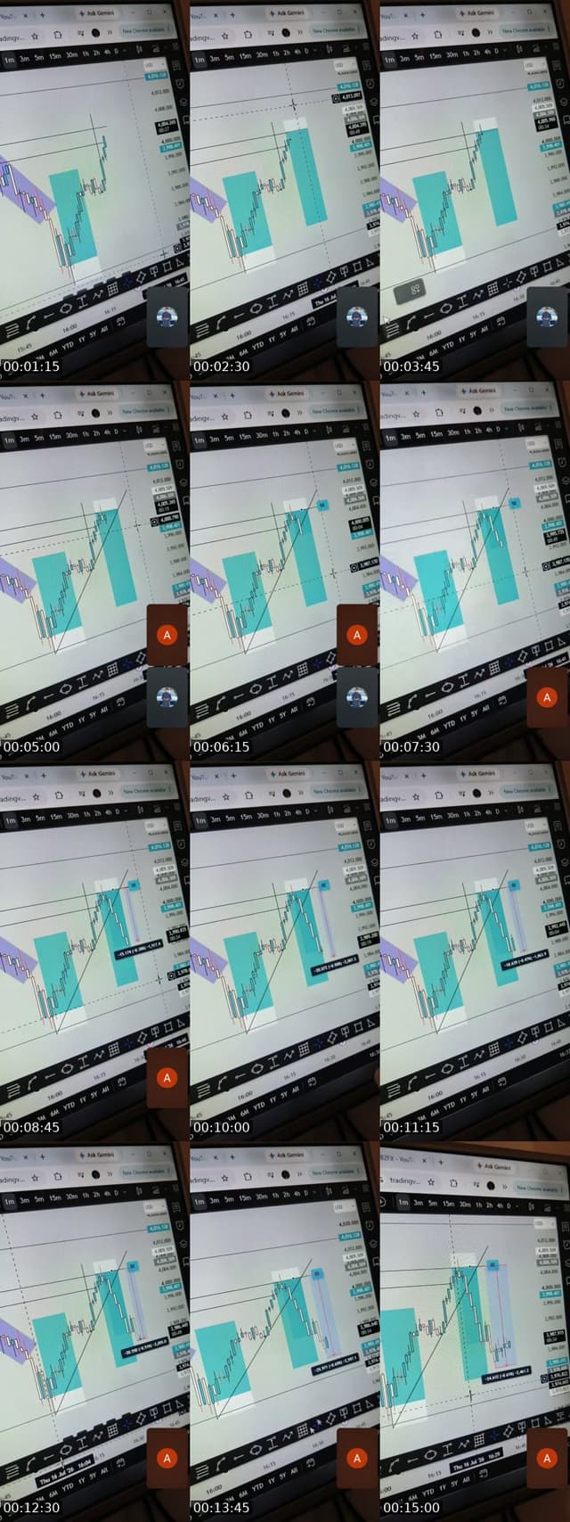 @xu5a1 TikTok live from 2026-07-16