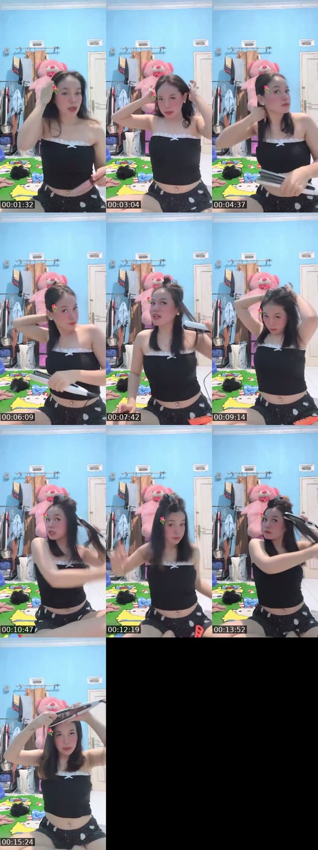 @wulanpurwanty TikTok live