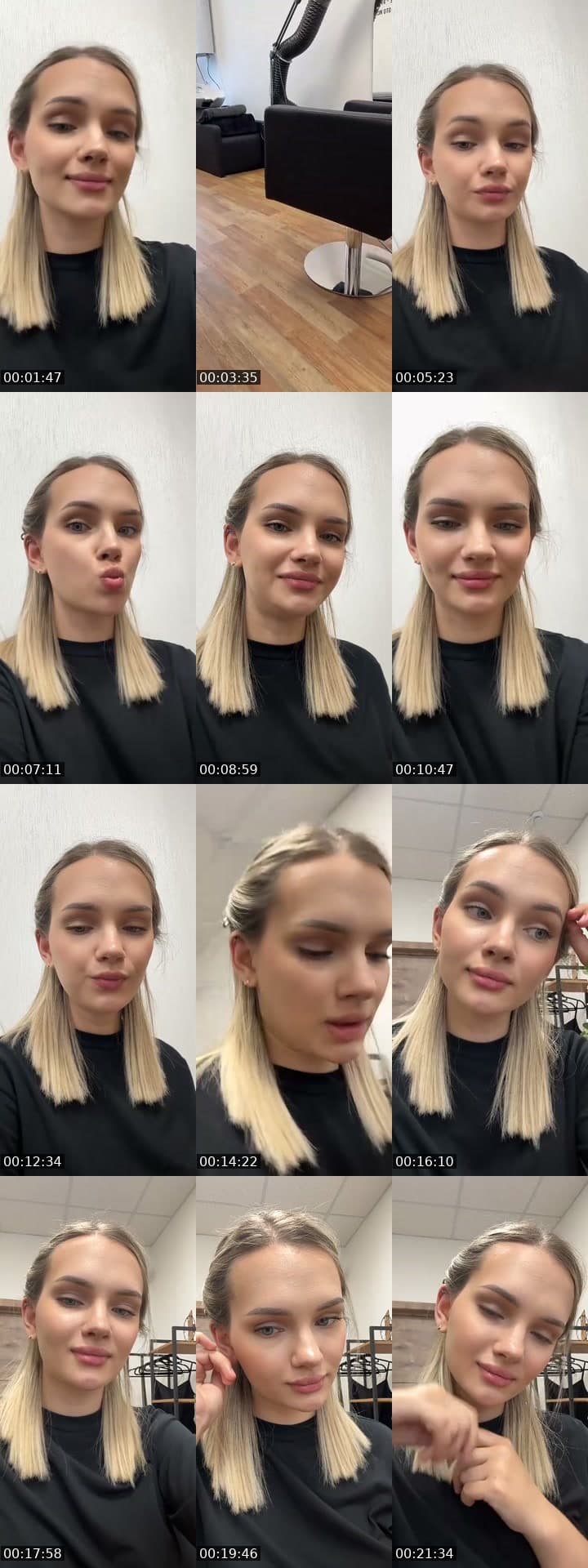 @zmeeva.2 TikTok live stream