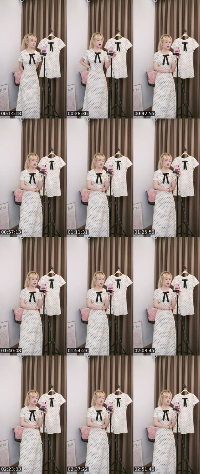 TikTok live: Lets Go LIVE! by @xixeoshop
