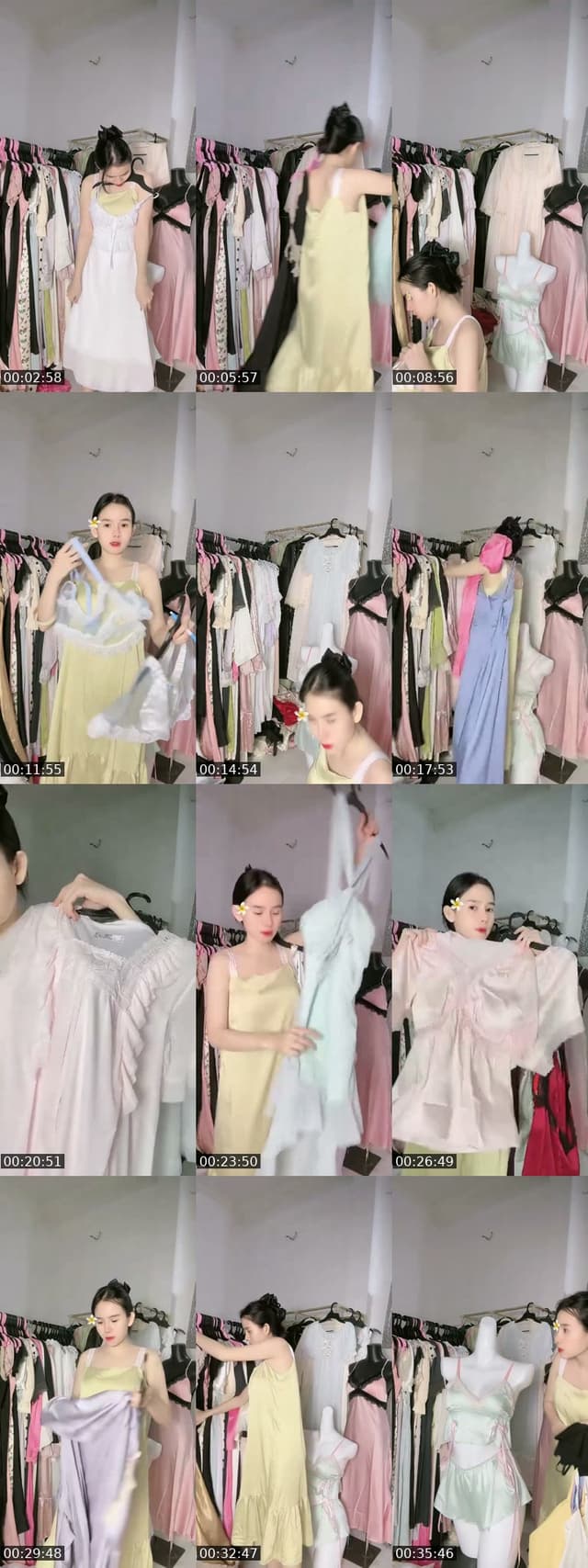 Vay ngu sale vài chụt❤️ - @vivingulua