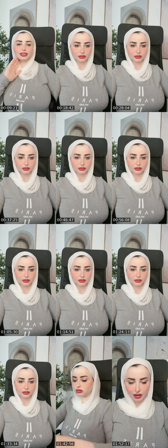 @zahraawh26 TikTok live from 2026-07-16