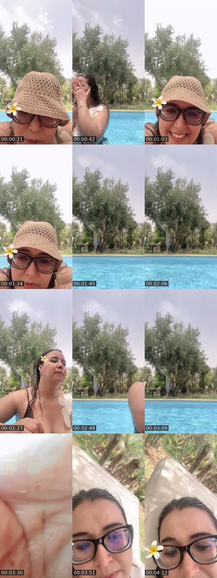 @very.much211 TikTok live stream