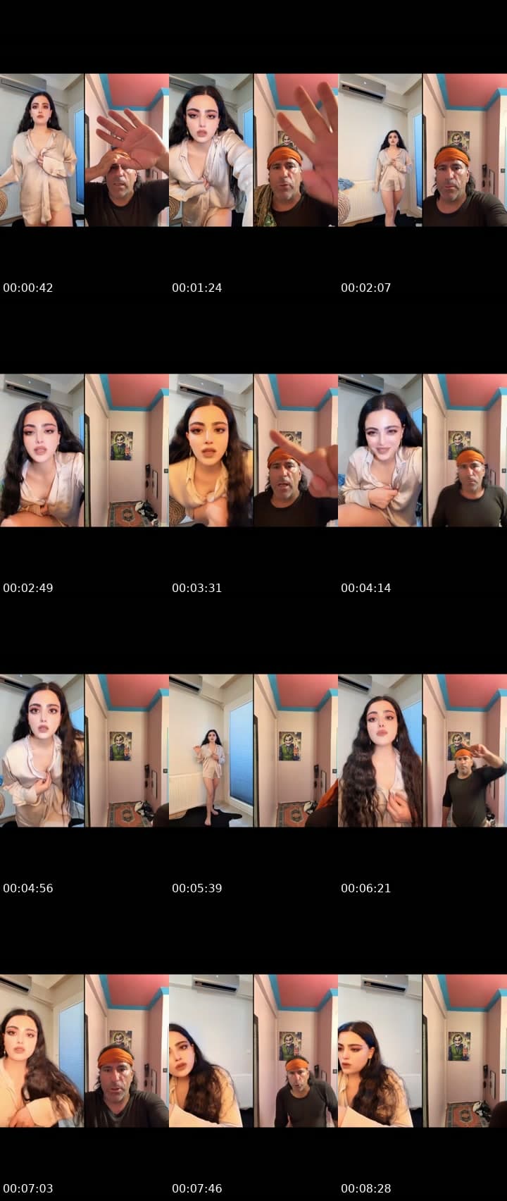 @aysel3509a2 TikTok live stream