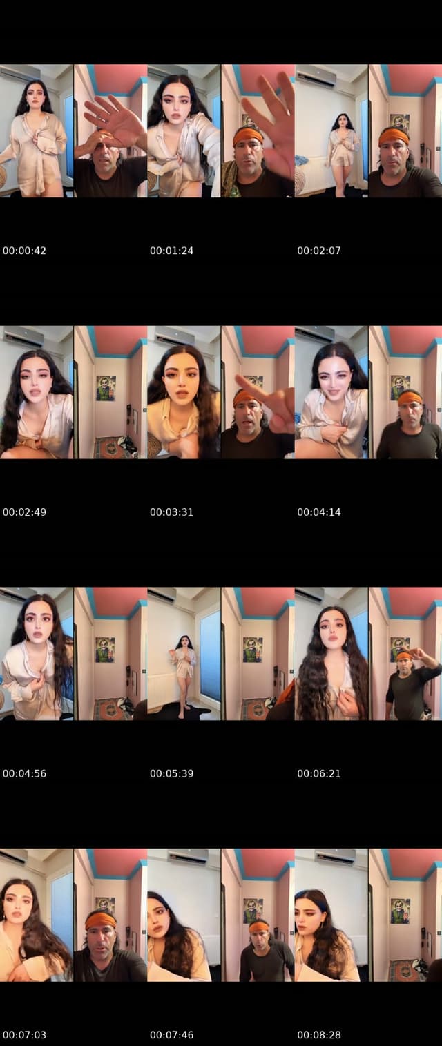 @aysel3509a2 TikTok live