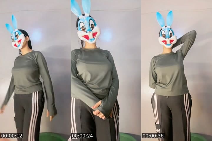 @asmaf243 TikTok live stream